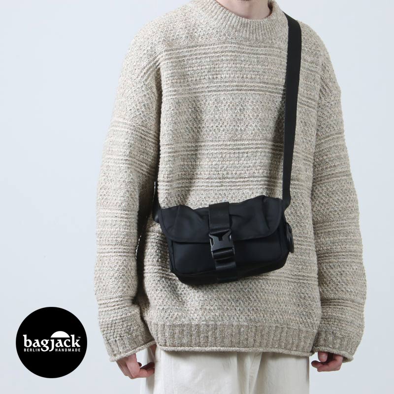 楽天市場】bagjack ヒップバッグの通販