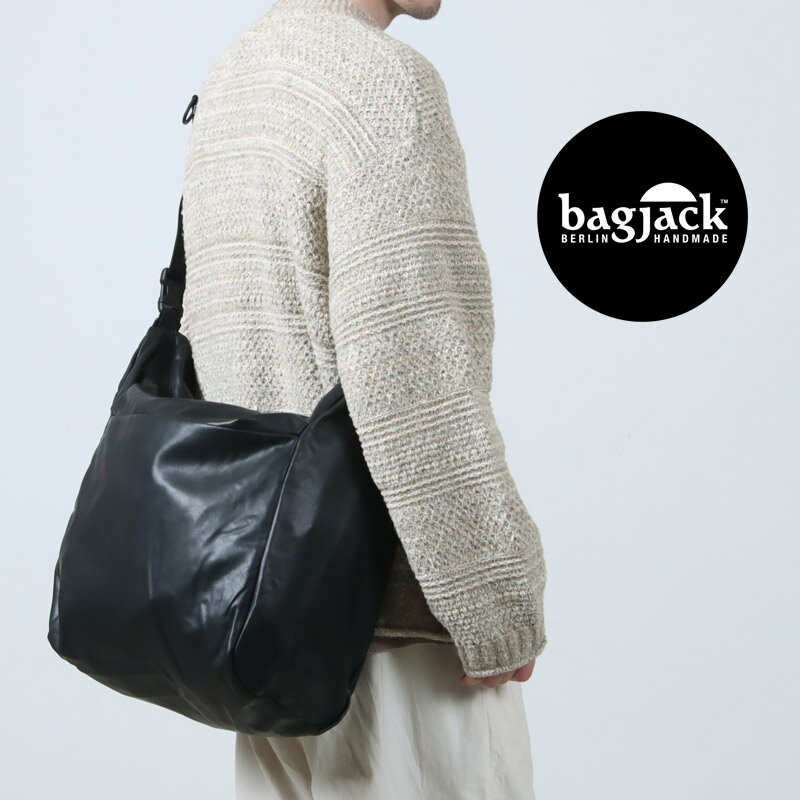 Rakuten - 【20% OFF】 bagjack バッグジャック SHOULDER BAG （LE） ショルダーバッグ