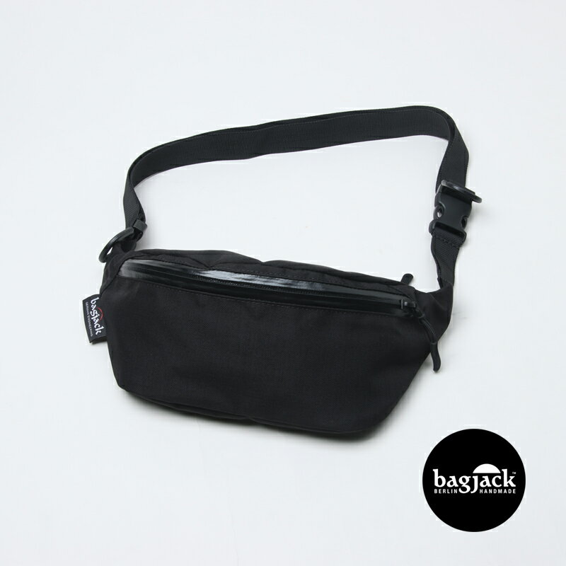 楽天市場】bagjack ボディバッグの通販