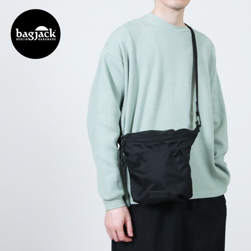 Rakuten - bagjack (バッグジャック) SHOUDER BAG / ショルダーバッグ