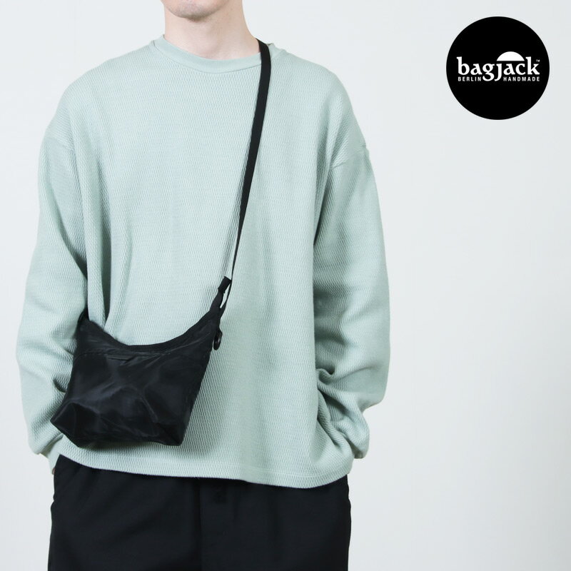 Rakuten - bagjack (バッグジャック) MINI SHOUDER BAG / ミニショルダーバッグ