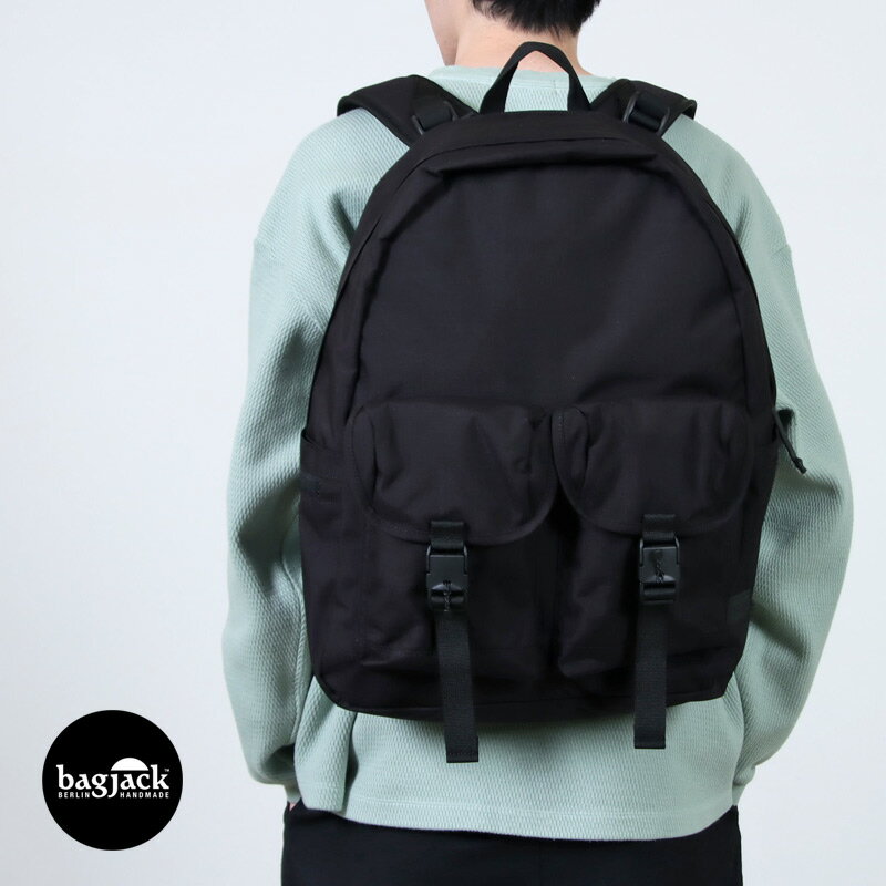 Rakuten - bagjack (バッグジャック) BACK PACK / バックパック