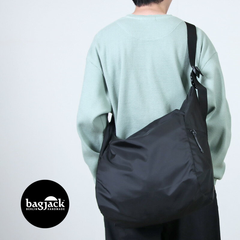 Rakuten - bagjack (バッグジャック) SHOULDER BAG / ショルダーバッグ