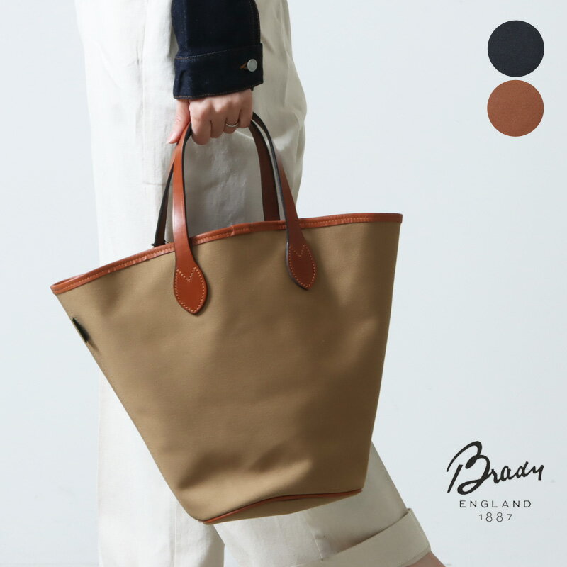 Rakuten - Brady ブレディ TAMAR SMALL トートバッグ テイマースモール