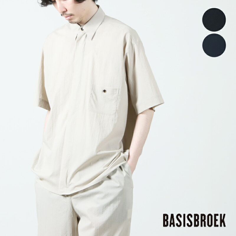 ��30% OFF�� BASISBROEK �С������֥�å� CHAOS �ϡ��ե��꡼�֥��åץ����