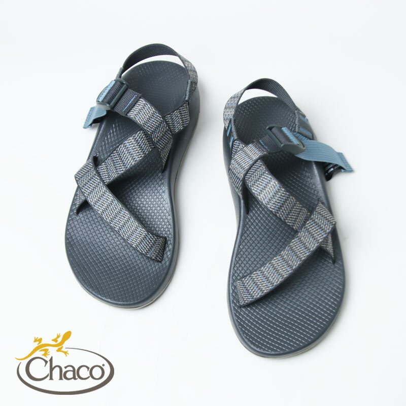 Rakuten - Chaco (チャコ) M's Z1 CLASSIC #Bit Graphite / メンズ Z1 クラシック