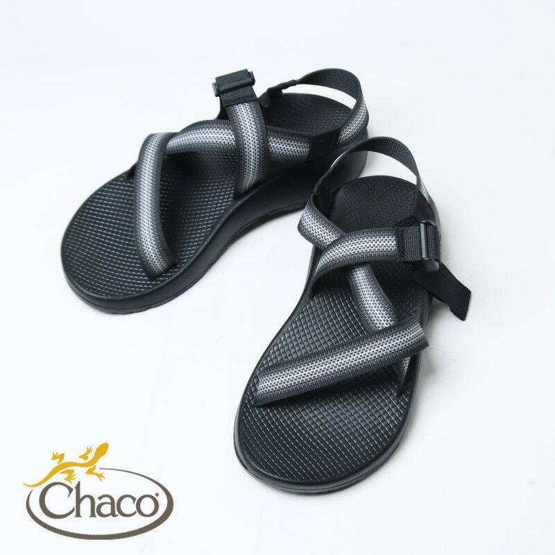 Rakuten - Chaco (チャコ) M's Z1 CLASSIC #Split Gray / メンズ Z1 クラシック