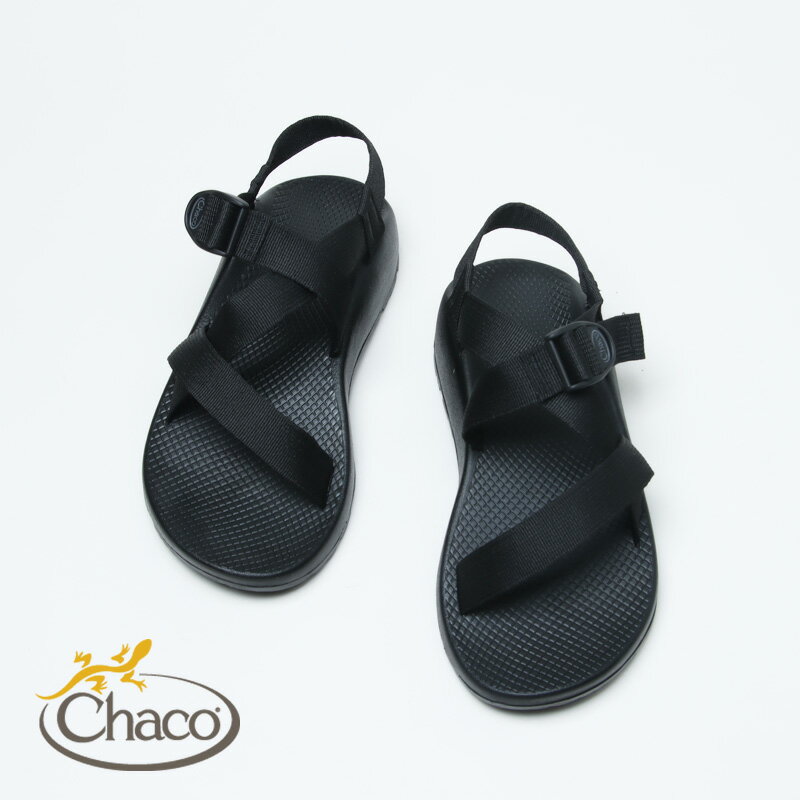 Rakuten - Chaco (チャコ) Ms Z1 CLASSIC #Black / メンズ Z1 クラシック
