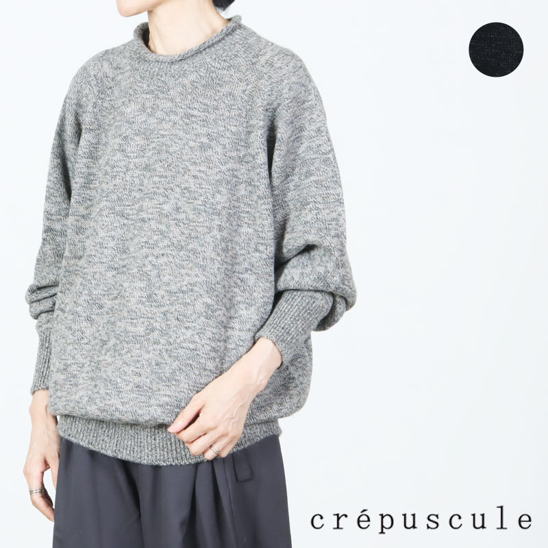 楽天市場】crepuscule パーカーの通販