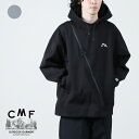 【30% OFF】 COMFY OUTDOOR GARMENT コムフィアウトドアガーメント DIVER HOODIE ダイバーフーディー