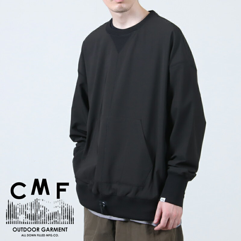 楽天市場】comfy outdoor garment（スウェット・トレーナー｜トップス