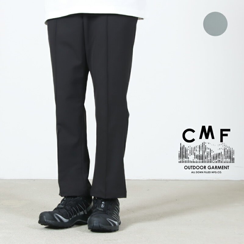 Rakuten - COMFY OUTDOOR GARMENT (コムフィアウトドアガーメント) KAMUI PANTS MOD / カムイパンツ MOD