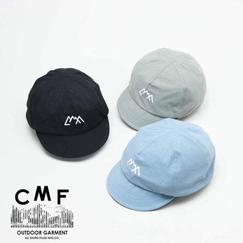Rakuten - COMFY OUTDOOR GARMENT (コムフィアウトドアガーメント) SIMPLE CAP / シンプルキャップ