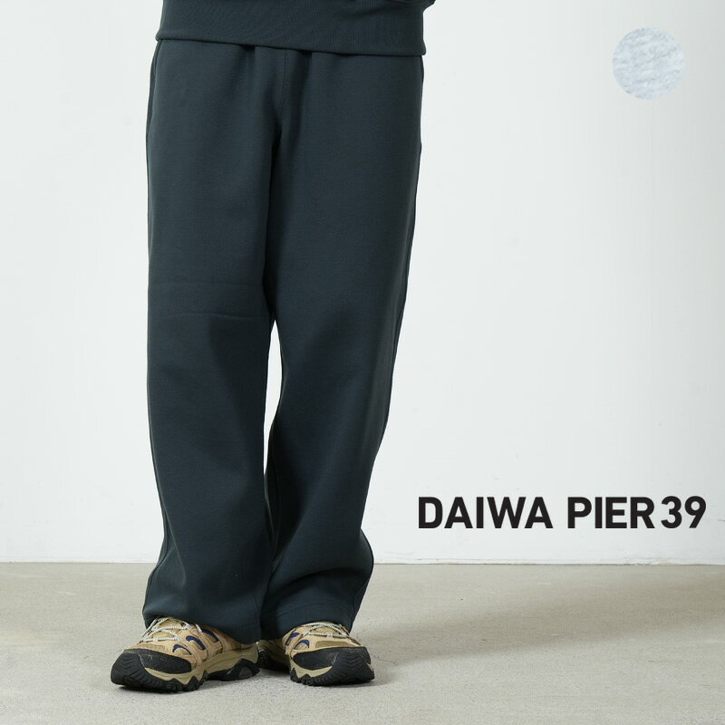 楽天市場】daiwa pier39（カラーブラック）（ズボン・パンツ｜メンズ