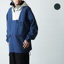  DAIWA PIER39 ダイワピア39 Tech Anorak Parka テックアノラックパーカー