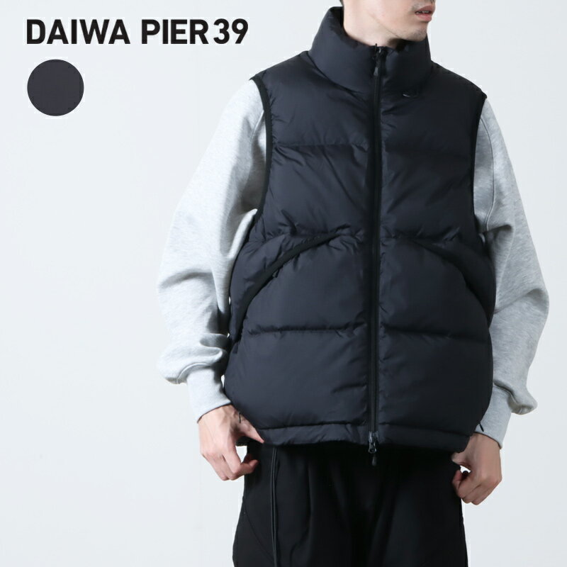 楽天市場】daiwa pier39 infinium field down vestの通販 楽天市場】daiwa pier39 infinium field down vestの通販