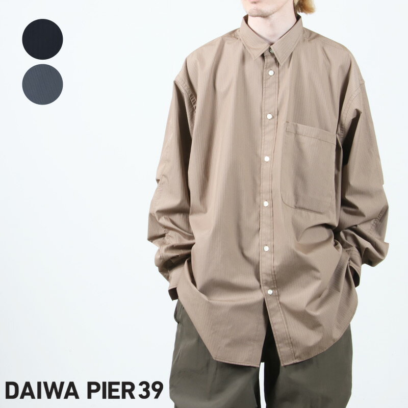 楽天市場】daiwa pier39 シャツ(メンズファッション)の通販 楽天市場】daiwa pier39 シャツ(メンズファッション)の通販