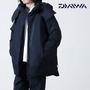 【20 OFF】 DAIWA LIFE STYLE ダイワライフスタイル 091 EXPEDITION DOWN PARKA GORE-TEX エクスペディション ダウンパーカ 2023 FW