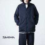 【20% OFF】 DAIWA LIFE STYLE ダイワライフスタイル 127 FLEECE JACKET フリースジャケット [2023 FW]