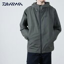 楽天ICORA（イコラ）DAIWA LIFE STYLE （ダイワライフスタイル） 136 LIGHT SHELL PARKA GORE-TEX / ライトシェルパーカー ゴアテックス