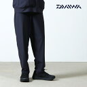 楽天ICORA（イコラ）DAIWA LIFE STYLE （ダイワライフスタイル） 114 SWEAT STRETCH PANTS / スウェット ストレッチパンツ