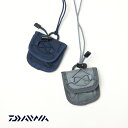 楽天ICORA（イコラ）DAIWA LIFE STYLE （ダイワライフスタイル） 036 PILL CASE CORDURA / ピルケース コーデュラ