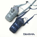 【30% OFF】 DAIWA LIFE STYLE ダイワライフスタイル 038 BOTTLE CASE/M CORDURA ボトルケース M コーデュラ