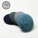 DECHO デコー BASQUE BERET バスクベレー 