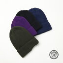 DECHO デコー KINT CAP ニットキャップ 