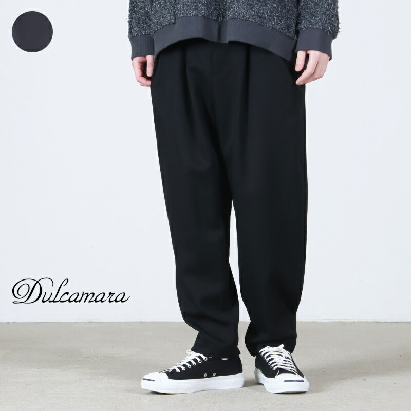 Dulcamara (ドゥルカマラ) よそいきオーバータックPT