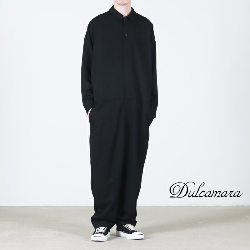 Dulcamara (ドゥルカマラ) よそいきオールインワン