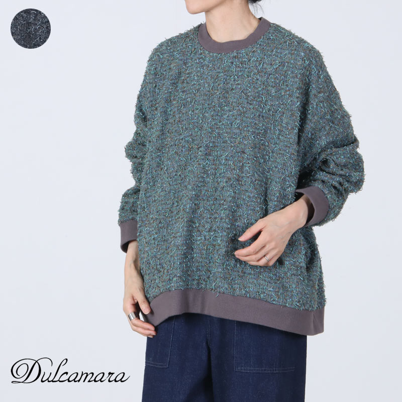 Dulcamara (ドゥルカマラ) タターワイドPO