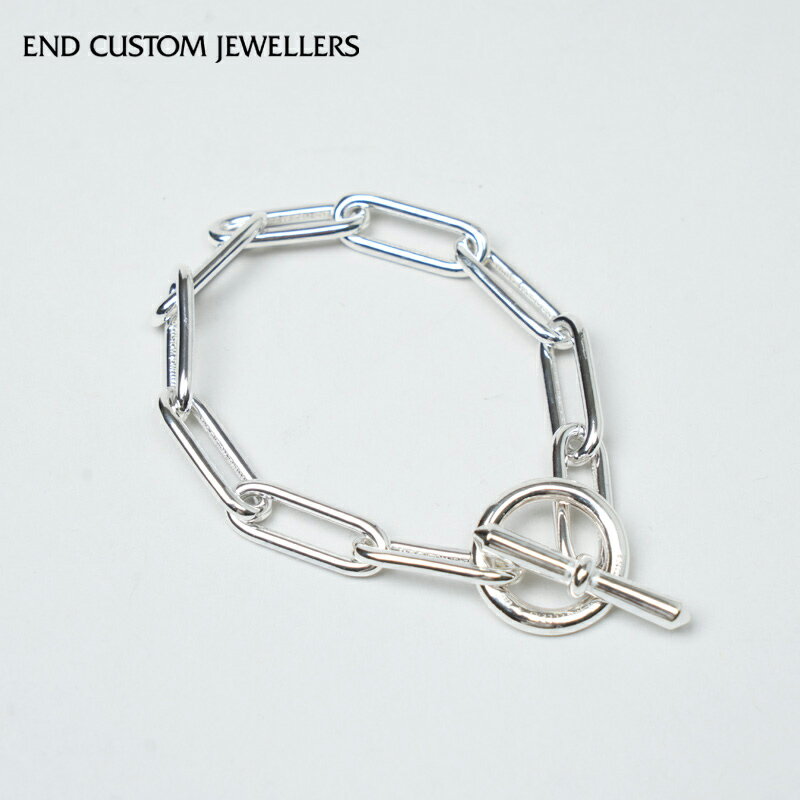 希少 end custom jewellers バングル シルバー925 楽天市場】end custom jewellersの通販