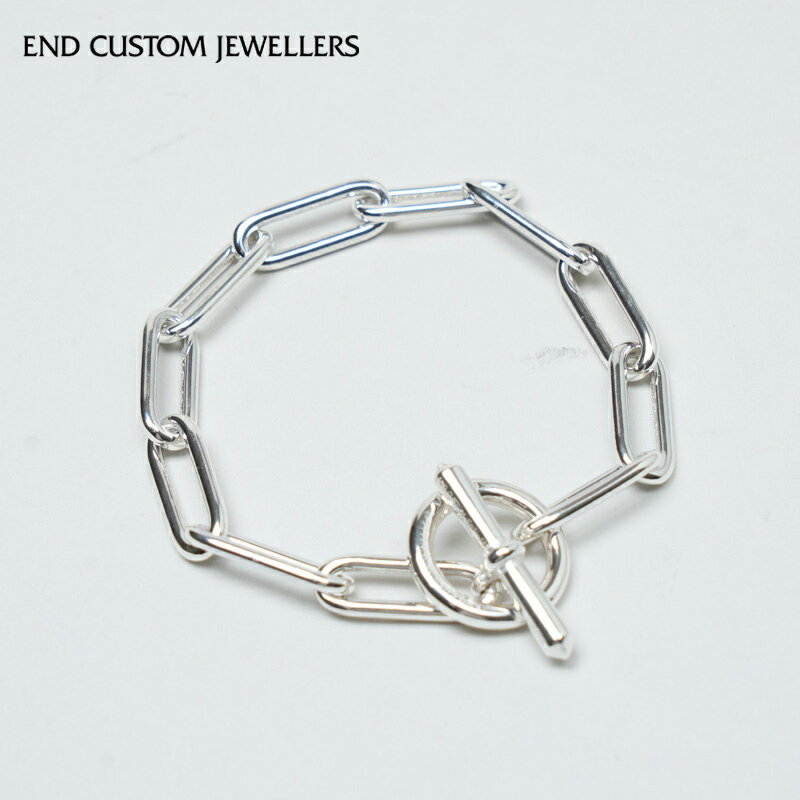 standard JEWELLERS CUSTOM 【美品】END M カスタムジュエラーズ】正規取り扱い JEWELLERS【エンド CUSTOM E.N.D 2 アクセサリー