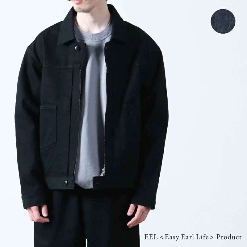 Rakuten - EEL イール DENIM FORCE J デニムフォース J