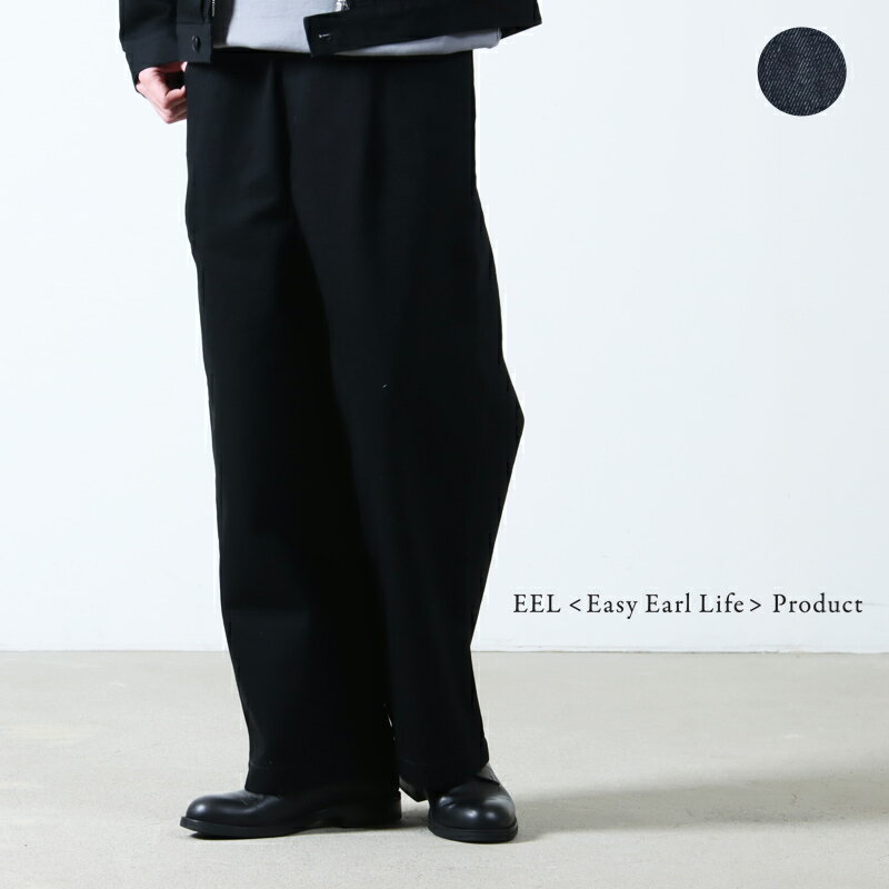 EEL ������ DENIM FORCE P �ǥ˥�ե����� P