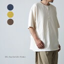 EEL イール フックヘンリーTee × Good On