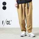 【20% OFF】 F/CE. エフシーイー PIPING BALLOON TROUSER パイピングバルーントラウザー