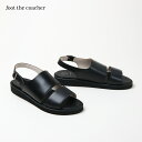 【30 OFF】 foot the coacher フットザコーチャー BACK BELT SANDALS HARDNESS 60 SOLE バックベルトサンダル