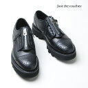 foot the coacher フットザコーチャー THE RESISTANCE SHOES ザレジスタンスシューズ 2023 FW
