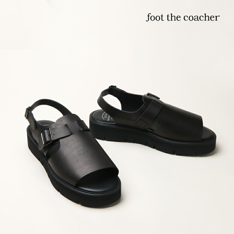 楽天市場】foot the coacher サンダル(メンズ靴|靴)の通販 楽天市場】foot the coacher サンダル(メンズ靴|靴)の通販