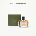 FIELE FRAGRANCES (フィエール フレグランス) EAU DE PARFUM POGOSTEMON / オードパルファム ポゴステモン