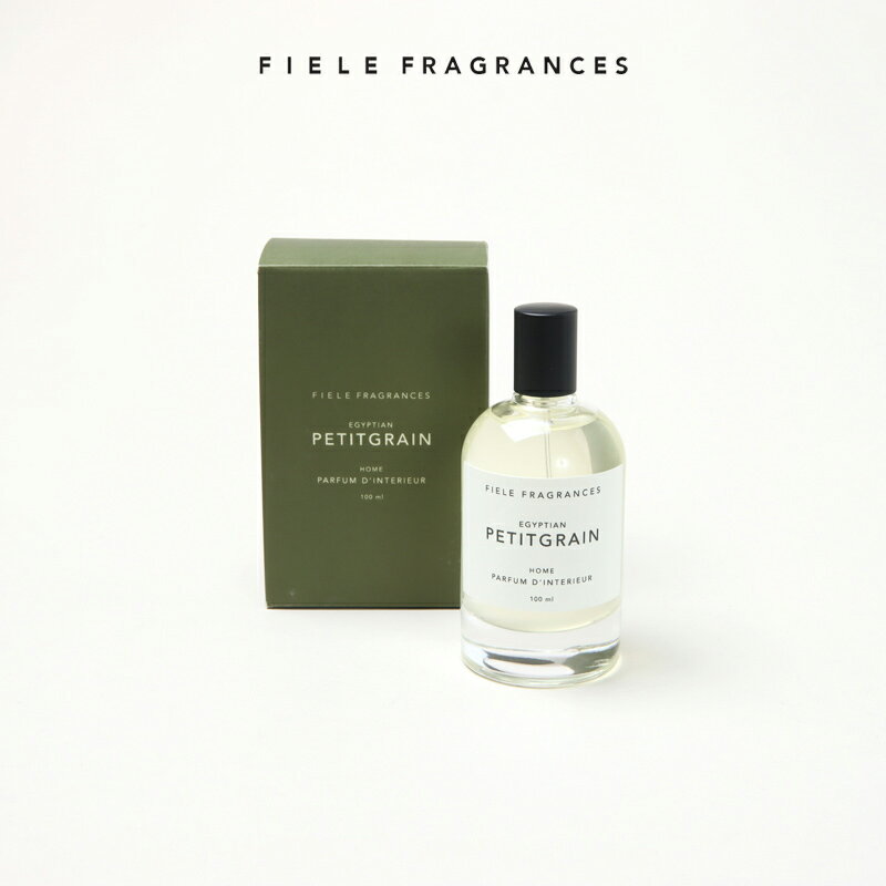 ROOM FRAGRANCES  PETITGRAIN