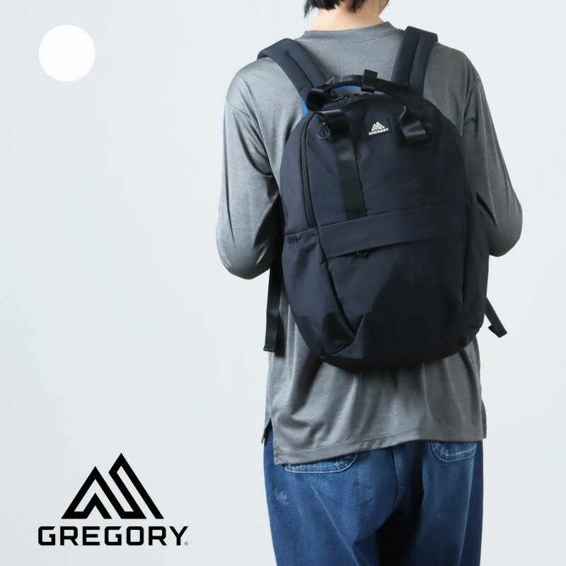 GREGORY (쥴꡼) SUSZY BACK PACK M / ХåѥåM