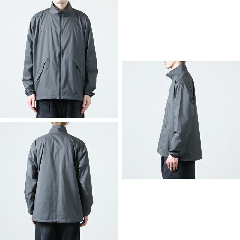 【30% OFF】 Goldwin ゴールドウィン PERTEX EQUILIBRIUM Wind Jacket パーテックス イクイリブリウム ウインドジャケット