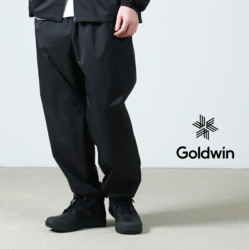 ゴールドウィン goldwin Baro pants Sサイズ 楽天市場】ゴールドウィン baro pantsの通販