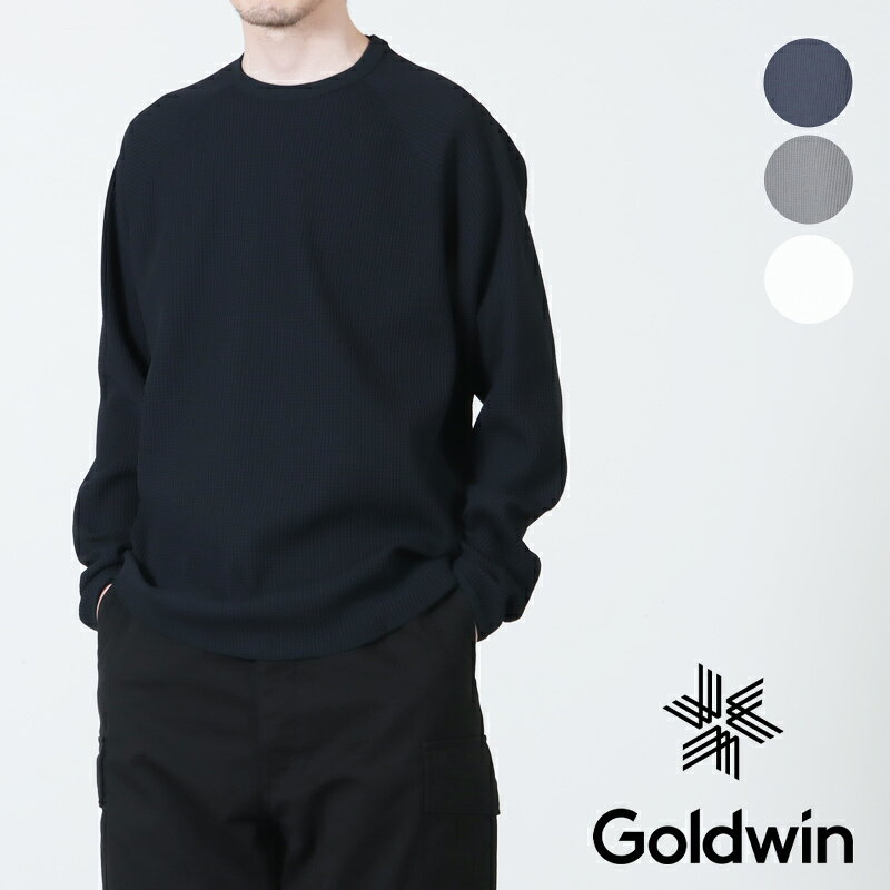 Goldwin (ゴールドウィン) WF Light L/S T-s