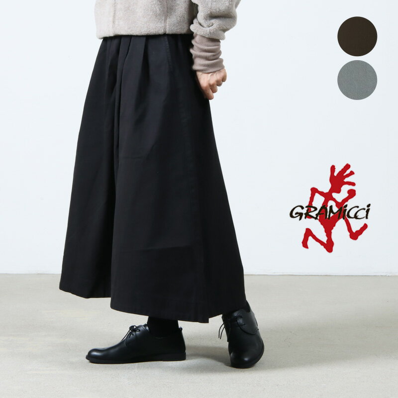 20% OFF GRAMICCI ߥ EXCLUSIVETALECUT SKIRT ơ륹 [2023 FW]