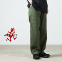 グラミチ GRAMICCI (グラミチ) GROUND UP PANTS #MEN / グランドアップパンツ（メンズ）