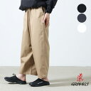 【20% OFF】 GRAMICCI グラミチ T/C TWILL BALLOON PANT T/Cツイルバルーンパンツ